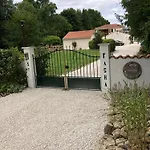 St Pasha Gasthuis Paillé
