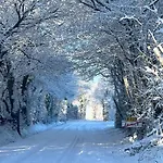 Vendégház St Pasha Paillé