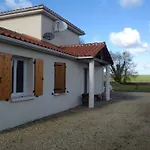 St Pasha Paillé