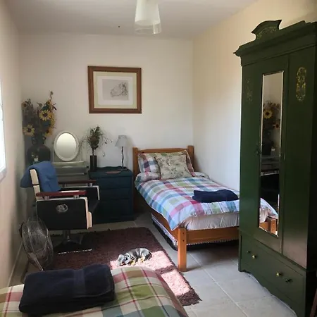 Affittacamere St Pasha 3*