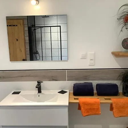 St Pasha Affittacamere 3*