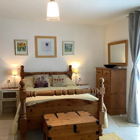 Affittacamere St Pasha Paillé