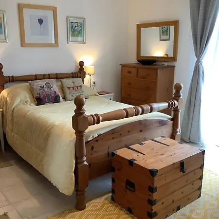 St Pasha Affittacamere Paillé