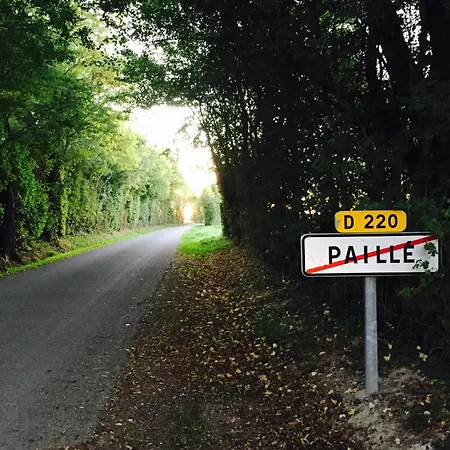 Affittacamere St Pasha Paillé