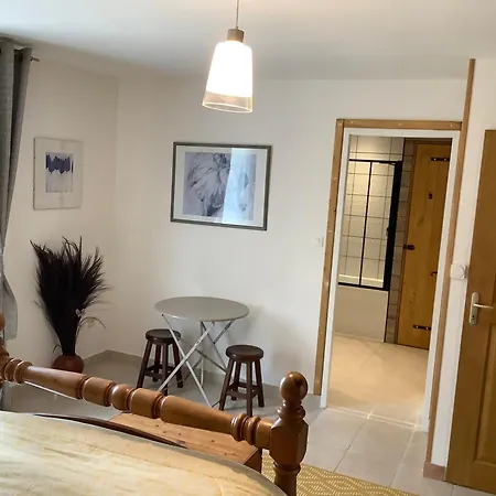 Affittacamere St Pasha Paillé