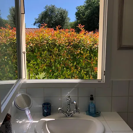 Affittacamere St Pasha Paillé