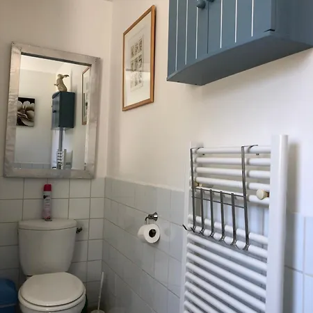 Affittacamere St Pasha Paillé