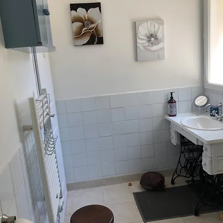 Affittacamere St Pasha 3*