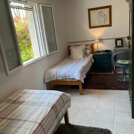 بيت ضيافة St Pasha 3*