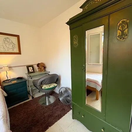 St Pasha Affittacamere 3*