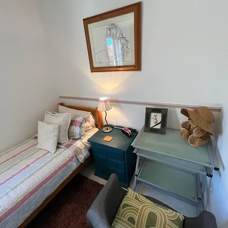 Affittacamere St Pasha 3*