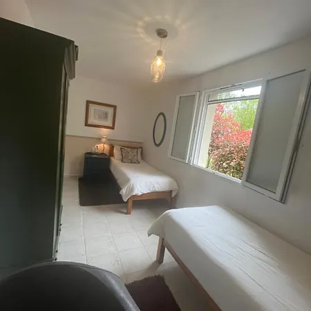 St Pasha Affittacamere