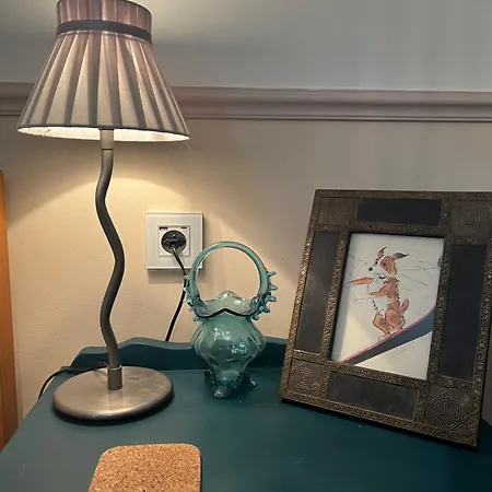 Affittacamere St Pasha