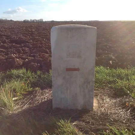 St Pasha Affittacamere