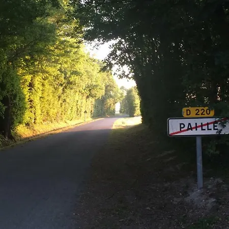 St Pasha Gasthuis *