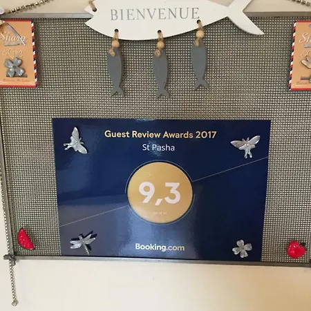 Affittacamere St Pasha Paillé