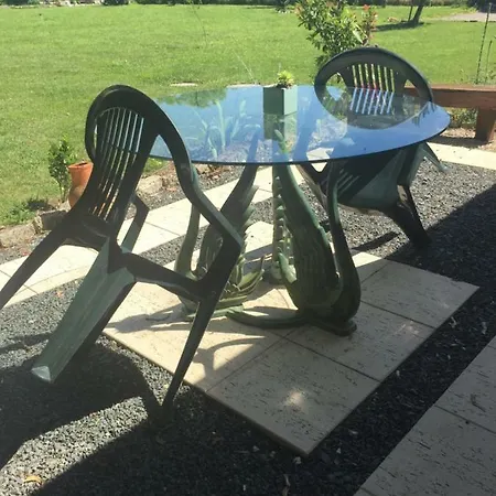 Affittacamere St Pasha Paillé