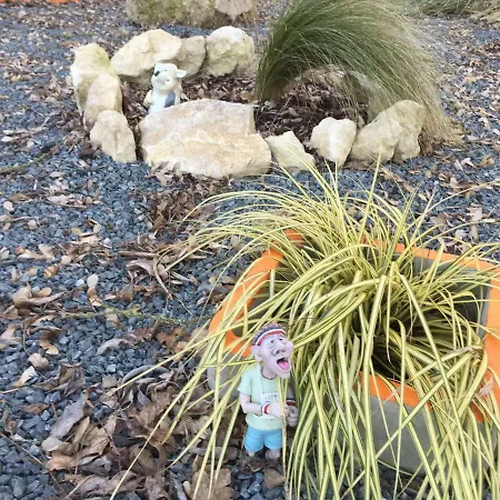 Affittacamere St Pasha