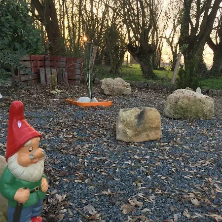 St Pasha Affittacamere 3*