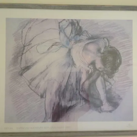 St Pasha Affittacamere