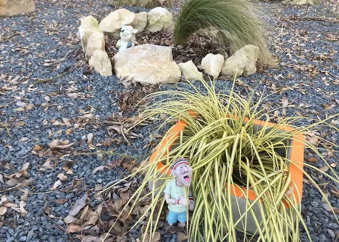 ゲストハウス St Pasha